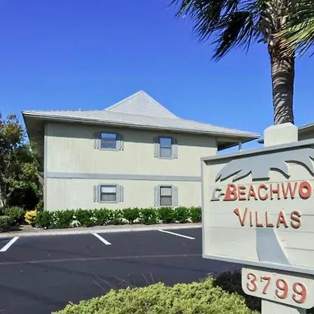 Beachwood Villas F-4